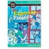 THE EXPRESSO PROJECT + CD 