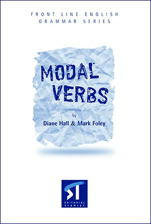 Modal Verbs - Front Line English Grammar