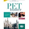PET Buster - Self-Study edition with Answer Key + 2 audio CDs 