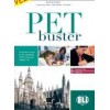 PET BUSTER STUDENT BOOK + CLAVES + 2 AUDIO CD 