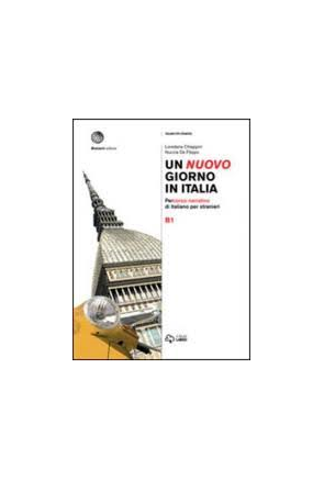 Un nuovo giorno in Italia B1      