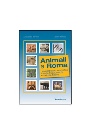 ANIMALI A ROMA
