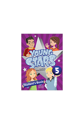 YOUNG STARS 5 SB                                                                