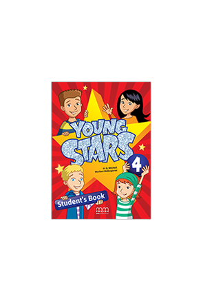 YOUNG STARS 4 SB                                                                