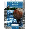 THE MYSTERIOUS ISLAND  LIBRO PROFESORADO 