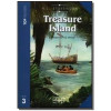 TREASURE ISLAND. + CD 