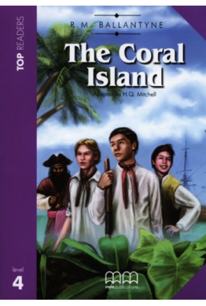 THE CORAL ISLAND STUDENT'S PACK 