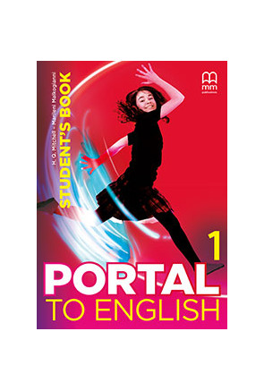 PORTAL TO ENGLISH 1 STUDENT'S BOOK
