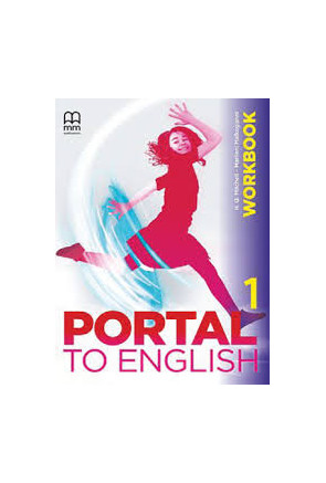PORTAL TO ENGLISH 1 WORKBOOK