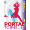 PORTAL TO ENGLISH 1 WORKBOOK
