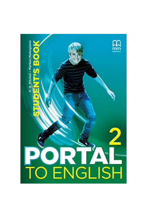 PORTAL TO ENGLISH 2 STUDENT'S BOOK