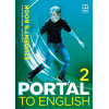 PORTAL TO ENGLISH 2 STUDENT'S BOOK