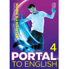 PORTAL TO ENGLISH 4 STUDENT'S BOOK