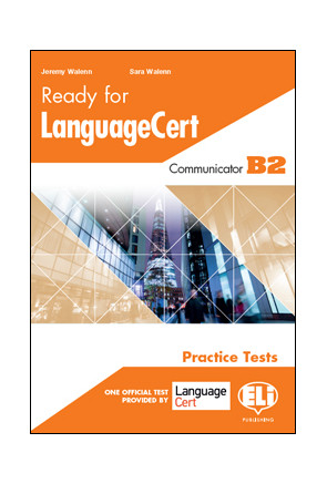 READY FOR LANGUAGE CERT – B2