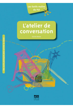 L'ATELIER DE CONVERSATION