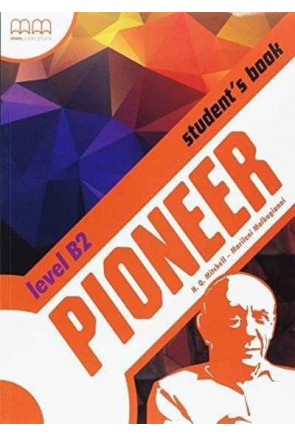 PIONEER LEVEL B2 TEACHER'S BOOK