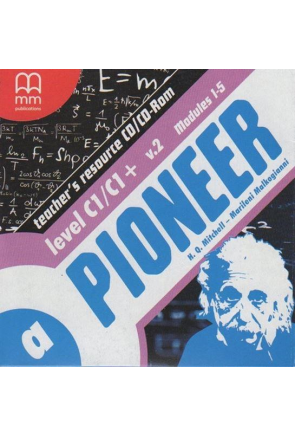 PIONEER LEVEL C1/C1+ A' Teacher's Resource Pack (V.2)