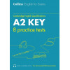 NEW COLLINS PRACTICE TESTS FOR A2 KEY