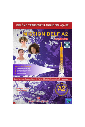 MISSION DELF A2 - FORMAT 2020