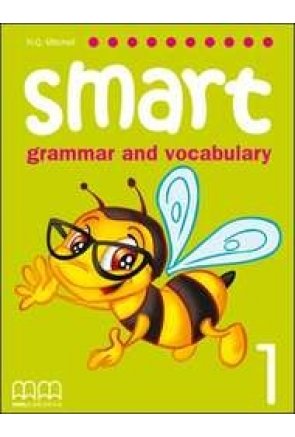 SMART 1 STUDENT´S BOOK