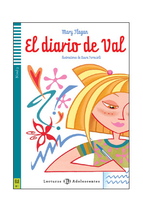 El diario de Val (LA3) 
