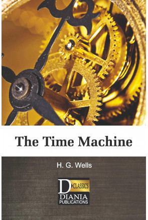 THE TIME MACHINE