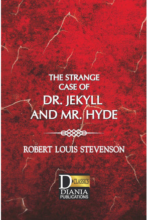 THE STRANGE CASE OF DR JEHYLL & MR HIDE