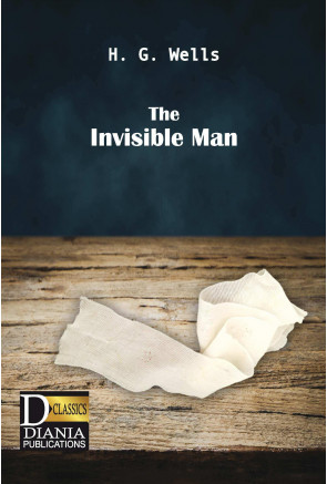 THE INVISIBLE MAN