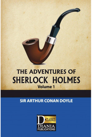 THE ADVENTURES OF SHERLOCK HOLMES