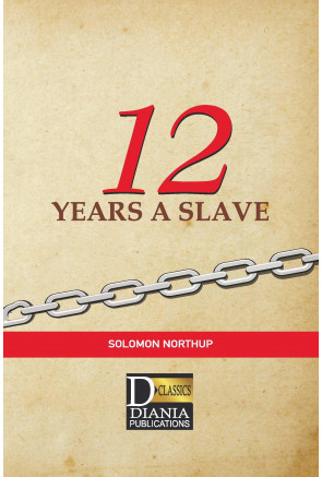 12 YEARS A SLAVE