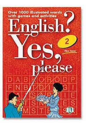 English? Yes, please II English? Yes, please II