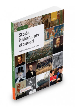 Storia Italiana per Stranieri (B2-C2)