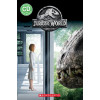 Jurassic World (Book & CD)