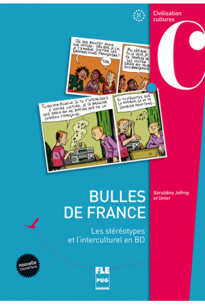Bulles De France (2016)