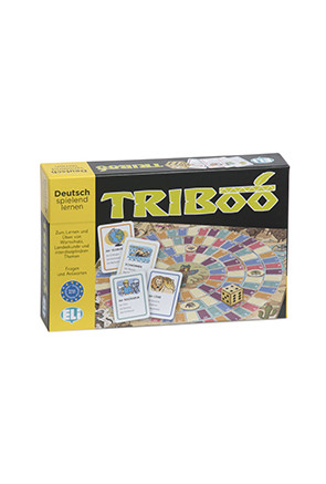 Triboo - German