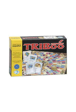 Triboo - Spanish