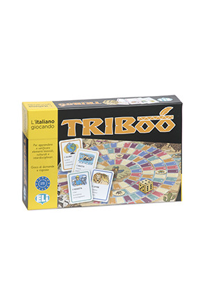 Triboo - Italian