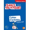 FRANCE-TROTTEURS 1-CAHIER D'ACTIVITÉS 