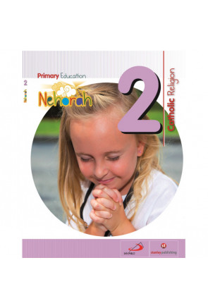 NEHORAH 2 CATHOLIC RELIGION – PACK (Paper+eBook)