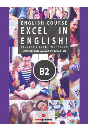 EXCEL IN ENGLISH B2 SB+WB