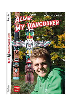 ALLAN: MY VANCOUVER – TR3