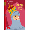 Harry and the Crown (YR4 Restyled)