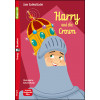 HARRY AND THE CROWN  - YR4