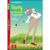 Harry and the Sports Competition (YR4 Restyled)