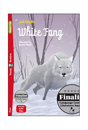 WHITE FANG – YR4