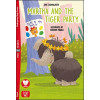 MARTHA AND THE TIGER PARTY – YFK