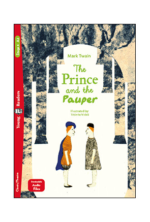 THE PRINCE AND THE PAUPER – YR4