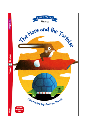 THE HARE AND THE TORTOISE  - YF2