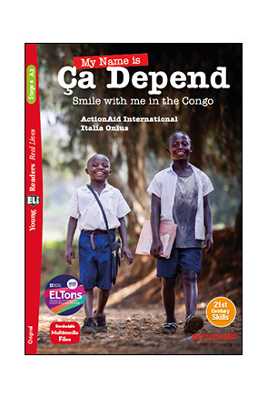 My name is &Ccedil;a Depend (YR4 Restyled)