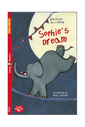 Sophie's Dream (YR1 Restyled)